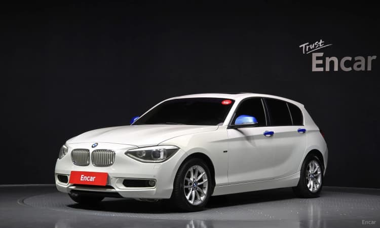 1 Series (F20)