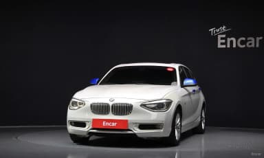 1 Series (F20)