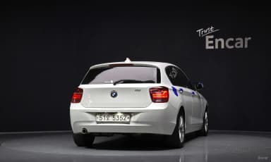 1 Series (F20)