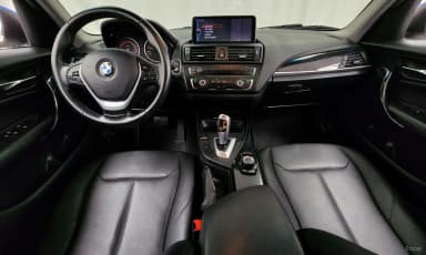1 Series (F20)