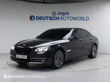 7 Series (F01)