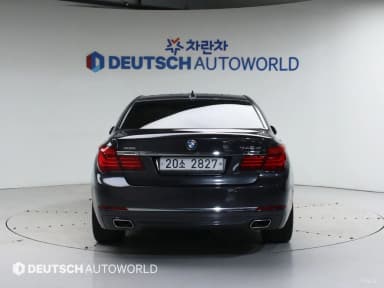 7 Series (F01)