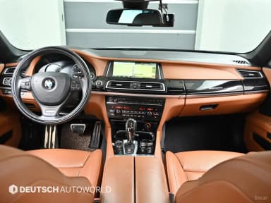 7 Series (F01)