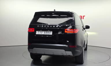 Discovery 5