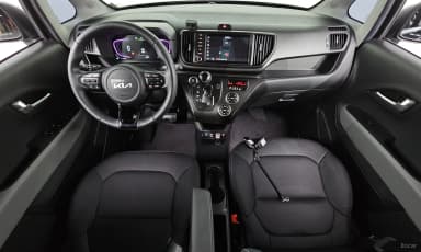 Kia Ray