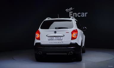 New Style Corando C