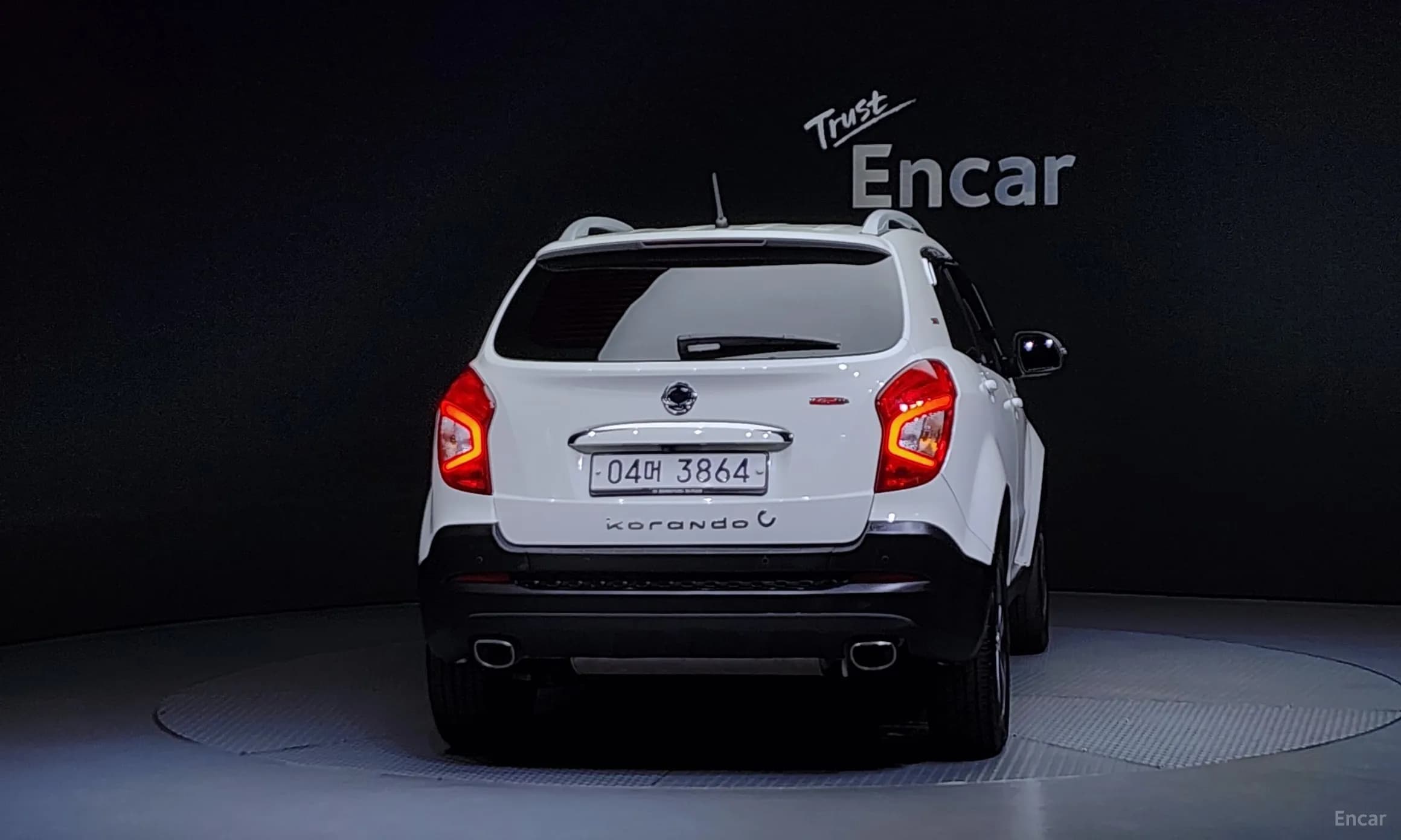 New Style Corando C