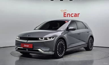 Ioniq 5