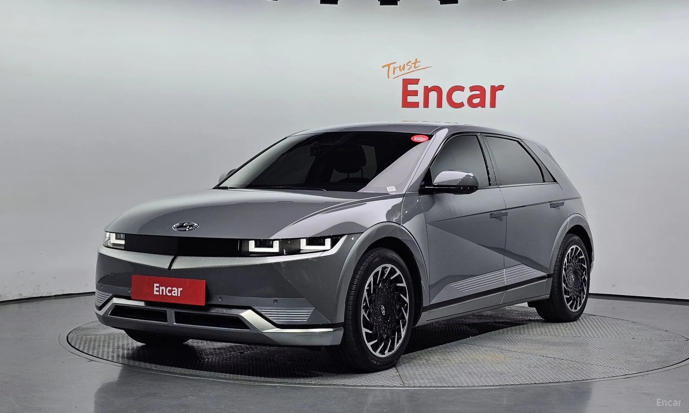 Ioniq 5