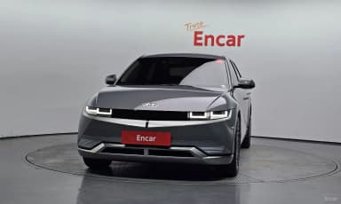 Ioniq 5