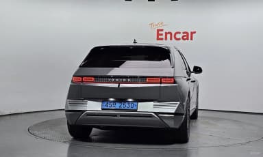 Ioniq 5