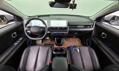 Ioniq 5