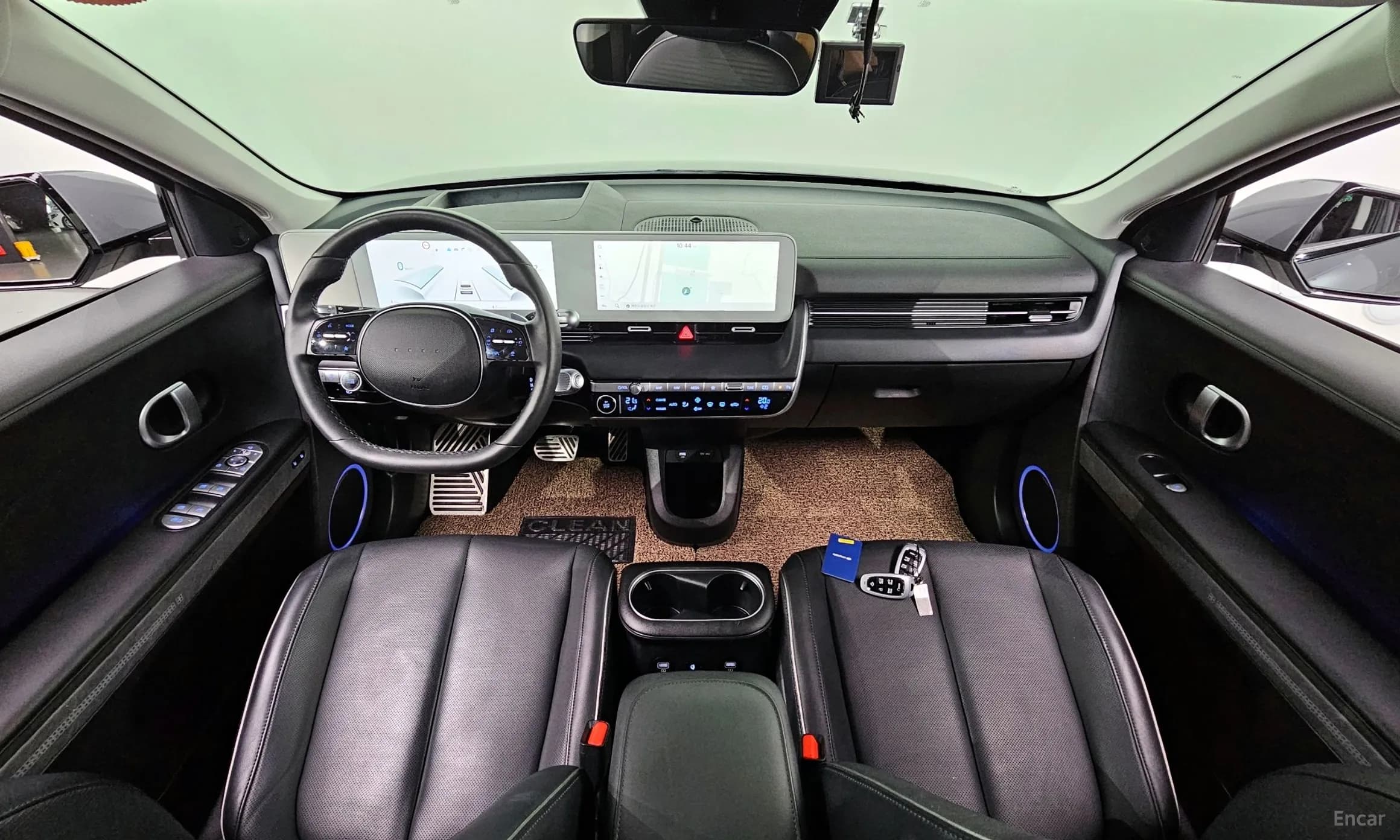 Ioniq 5