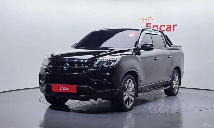 Rexton Sports