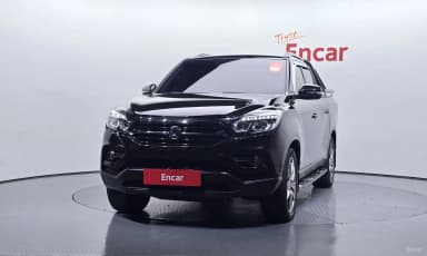 Rexton Sports