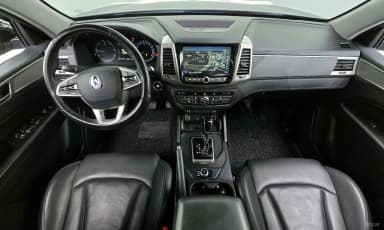 Rexton Sports