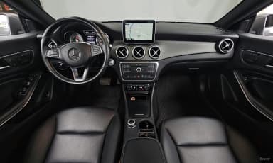 CLA-Class C117