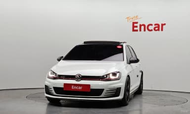 Golf 7th Generation