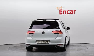 Golf 7th Generation