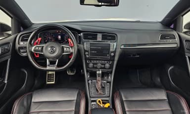 Golf 7th Generation
