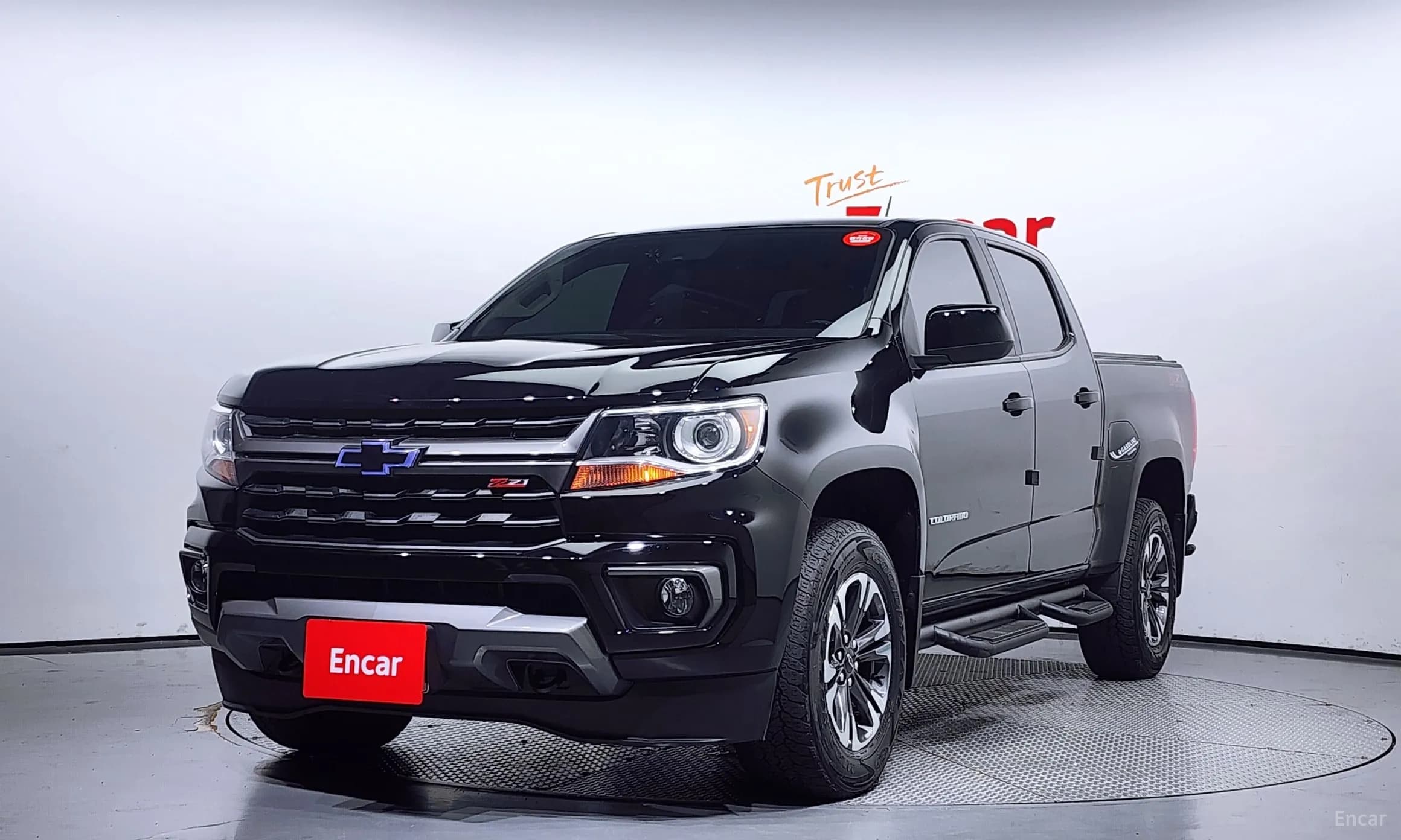 Real New Colorado