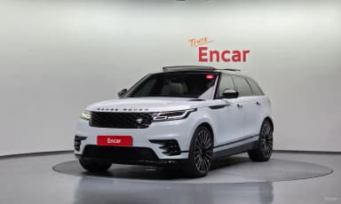 Range Rover Bella