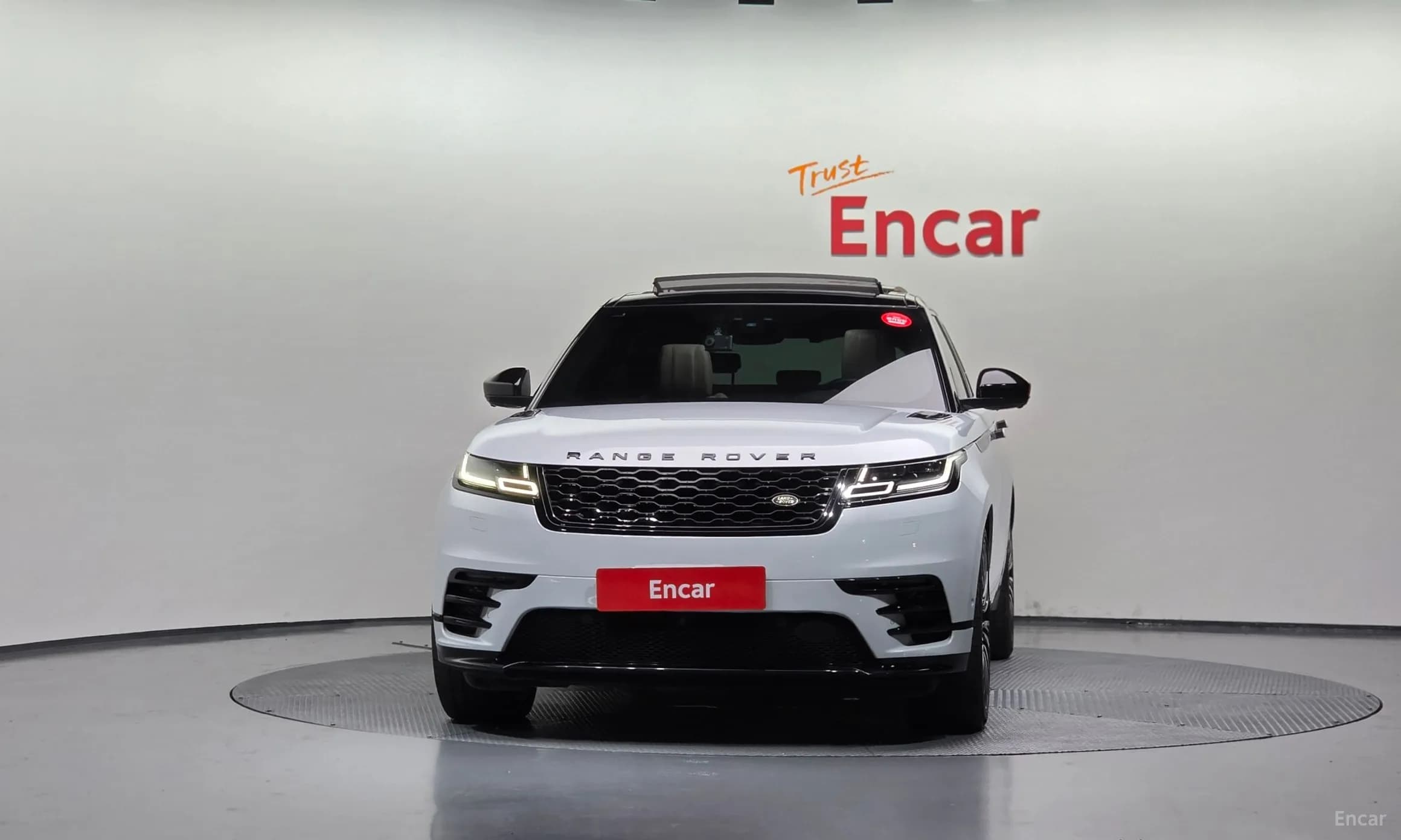 Range Rover Bella