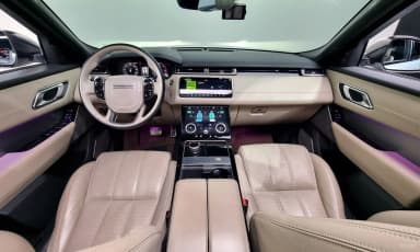 Range Rover Bella