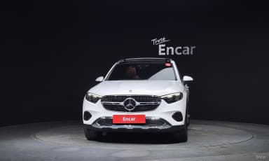 GLC-Class X254