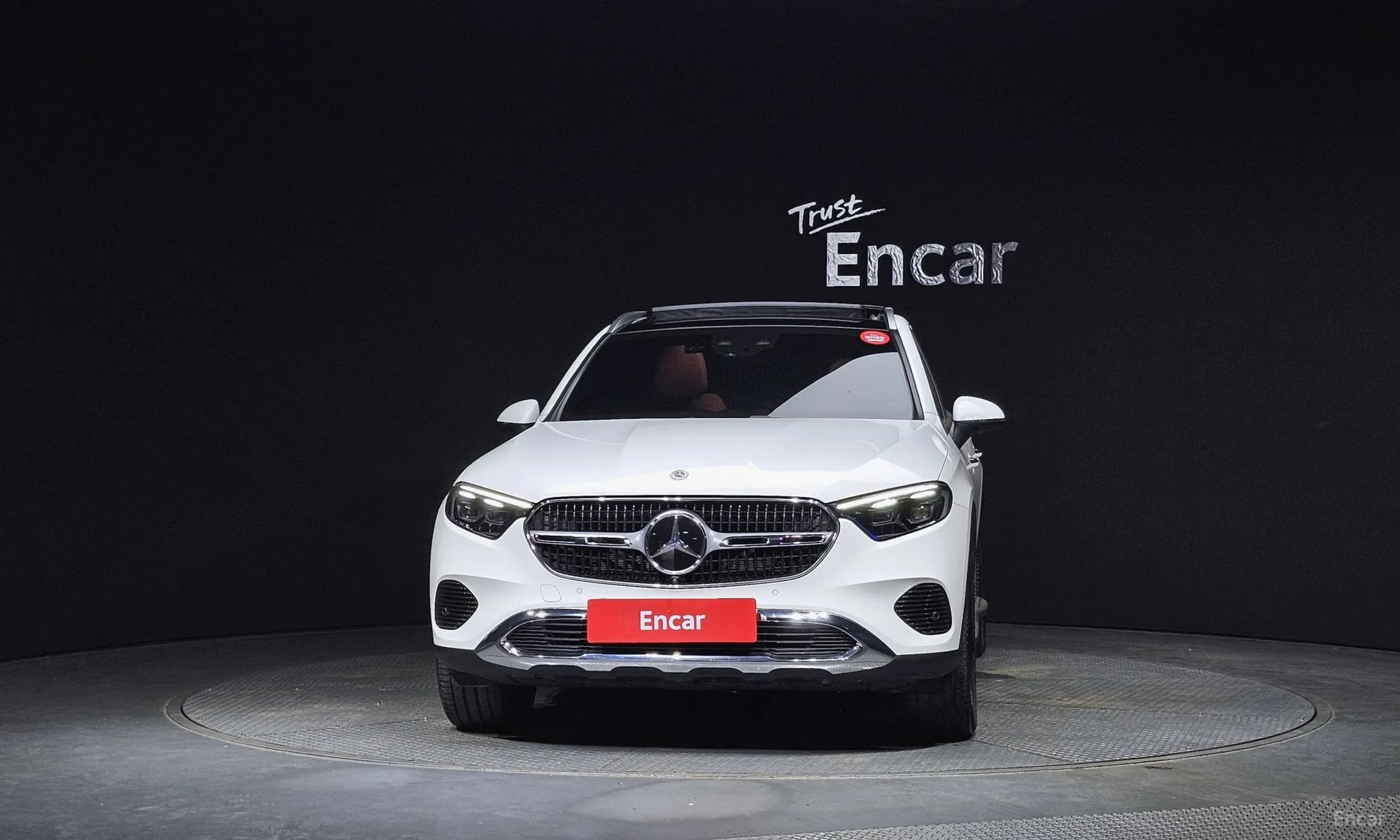GLC-Class X254