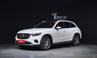 GLC-Class X254