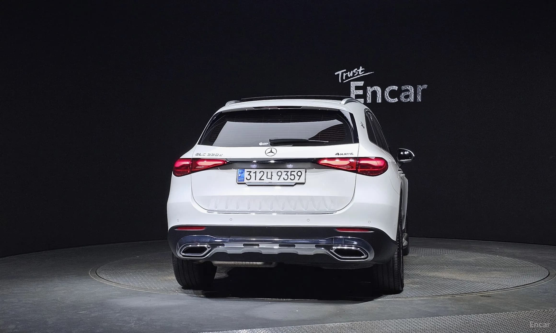 GLC-Class X254