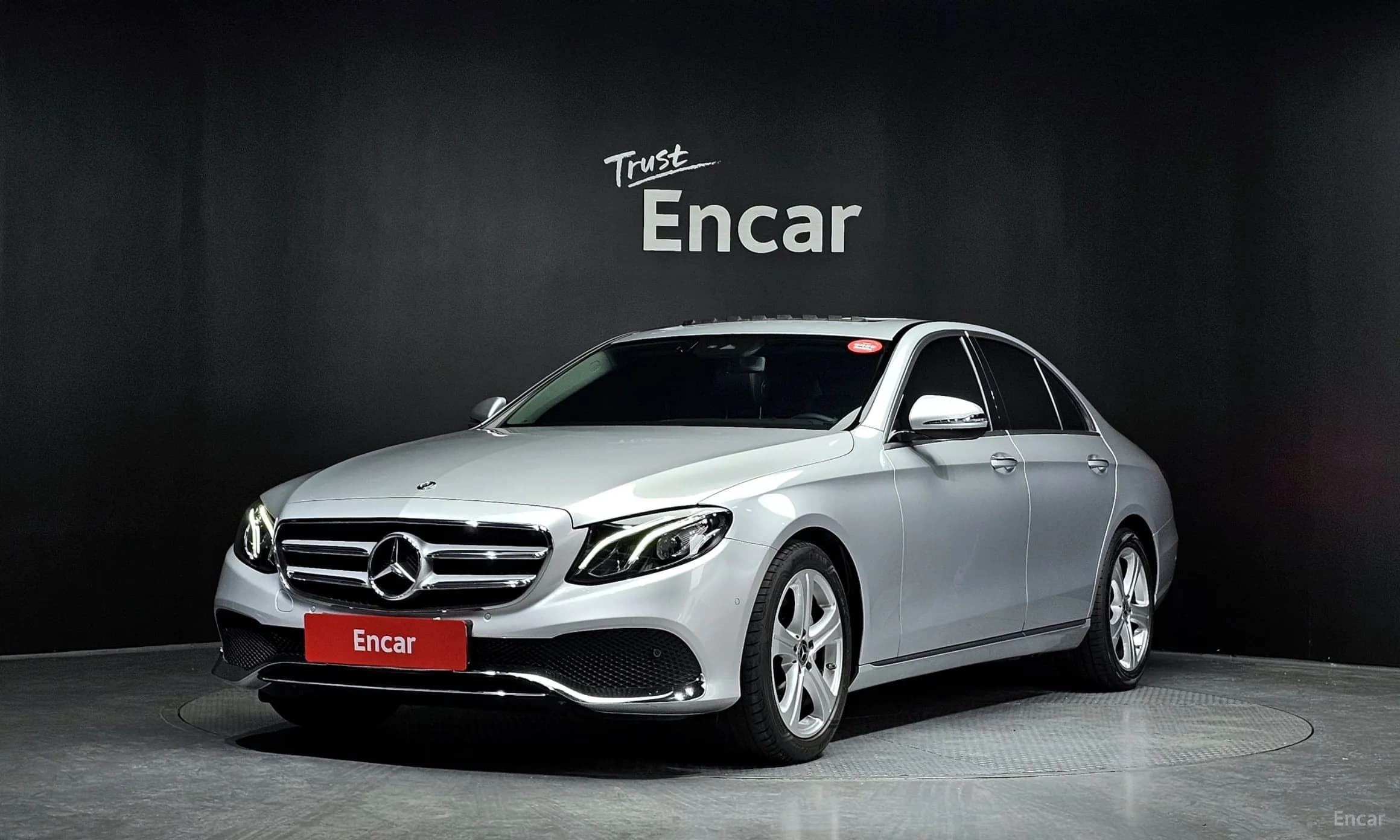 E-Class W213