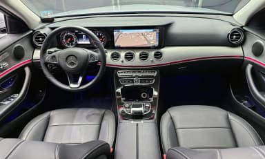 E-Class W213