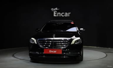 S-Class W222