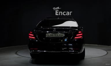 S-Class W222