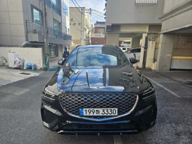 GV70
