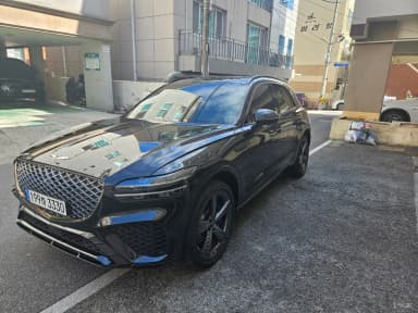 GV70