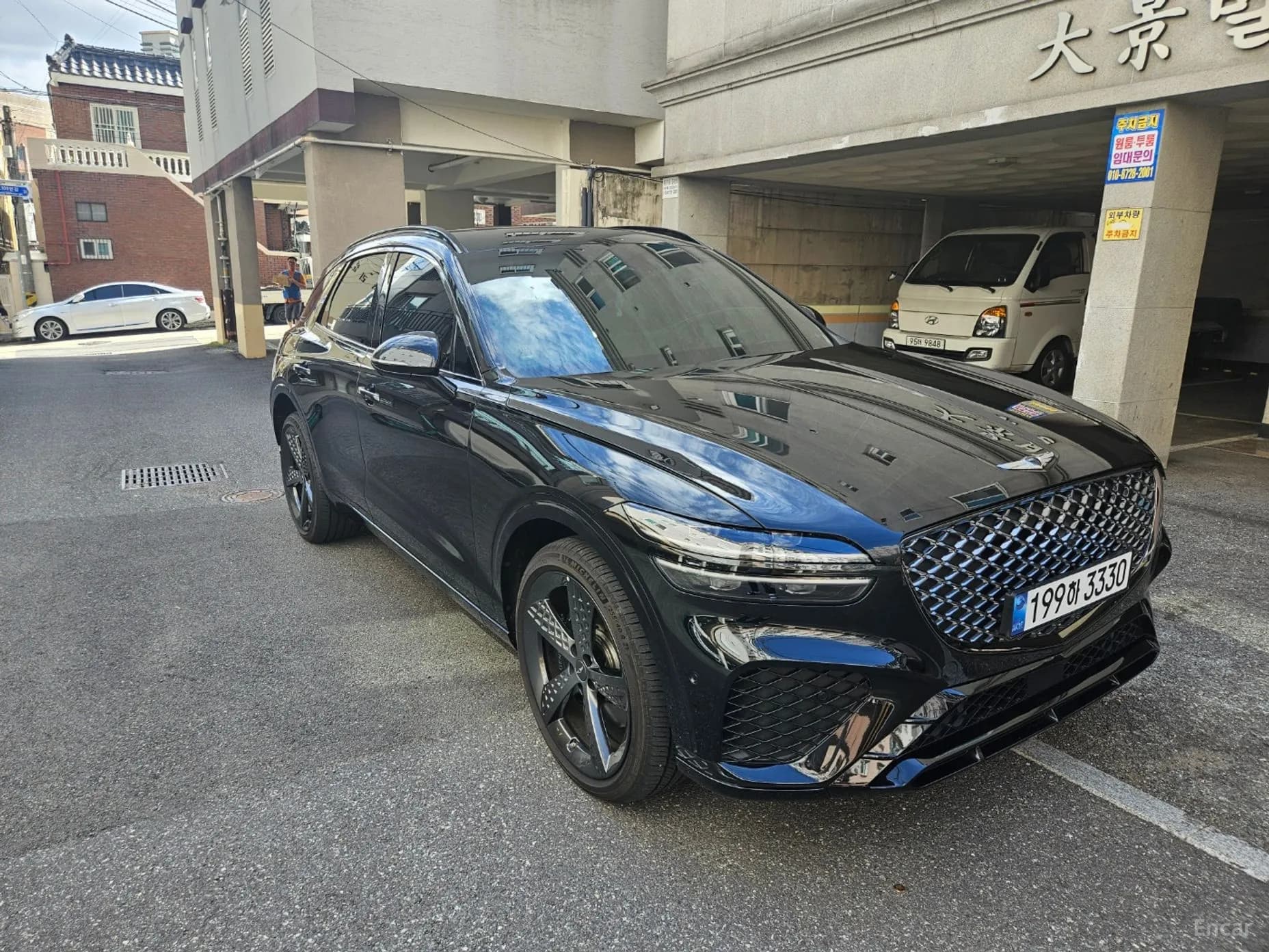GV70