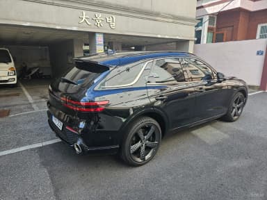 GV70