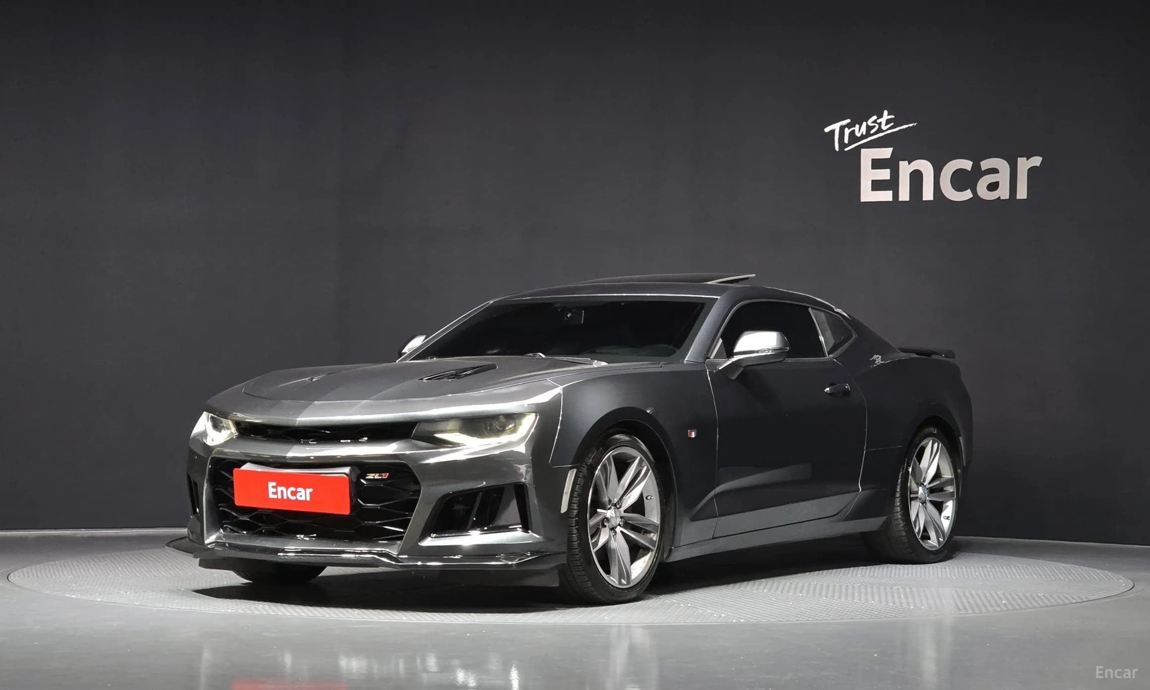 Camaro