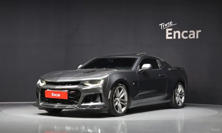 Camaro