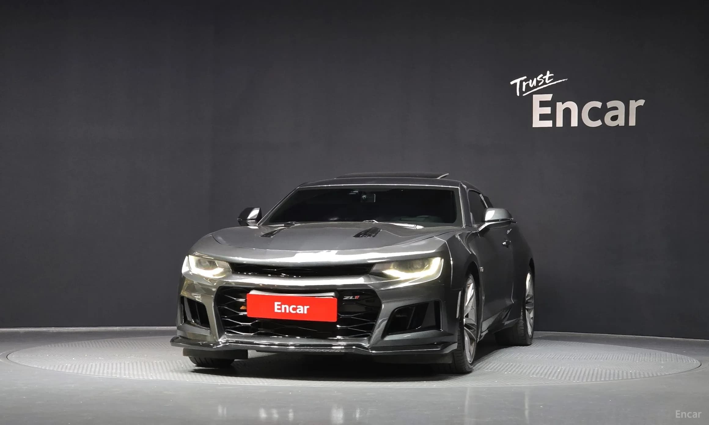 Camaro