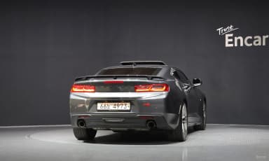 Camaro