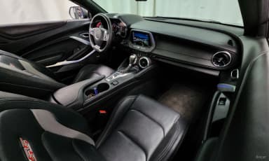 Camaro