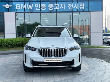 X5 (G05)