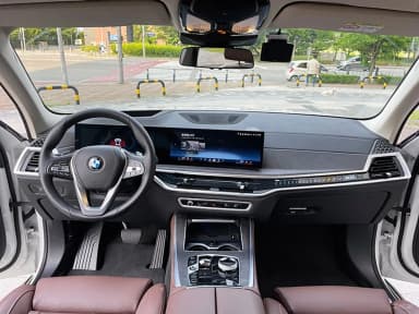 X5 (G05)