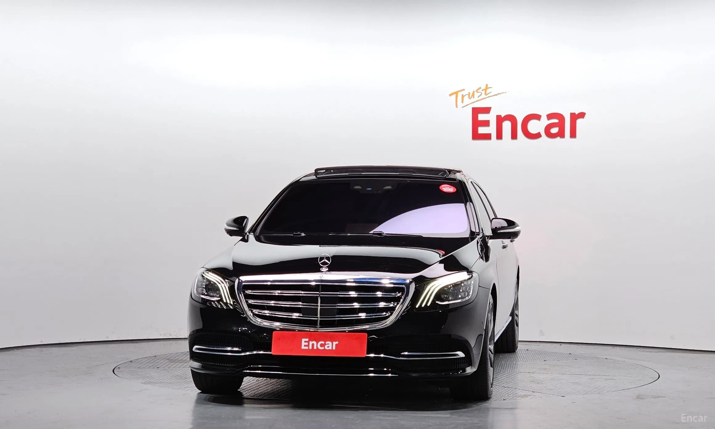 S-Class W222