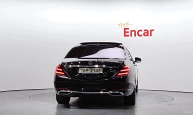 S-Class W222