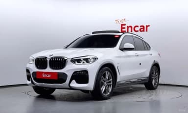 X4 (G02)